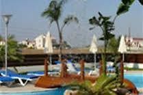 Pyla Palms Apartments المظهر الخارجي الصورة